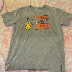 Duck Song Shirt